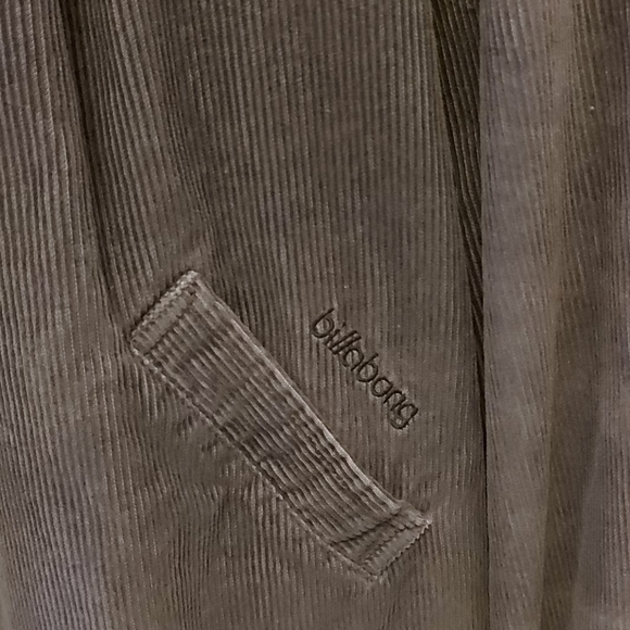 Billabong Corduroy jacket - Picture 6 of 9